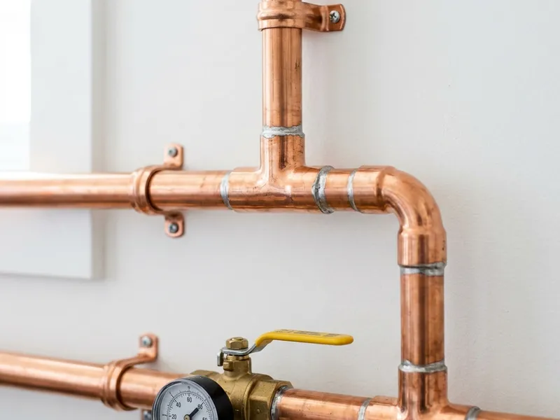 Pipe Repair & Replacement Plumber in Frazier Park, CA